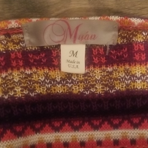 Cardigan - Picture 3 of 3